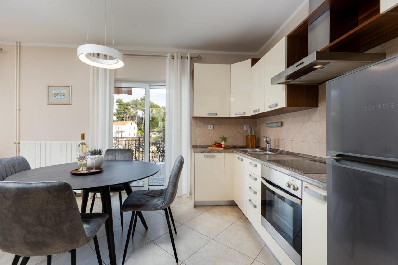 Apartman Marina Vrbnik Exterior photo